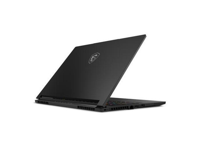 MSI Stealth A16 AI+ A3XWHG-079US image 6