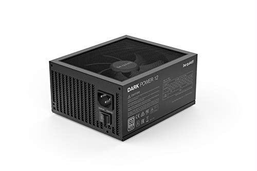 be Quiet! Dark Power 12 750W image 3