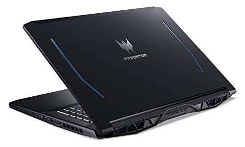 Acer Predator Helios 300 PH317-53-79KB image 8
