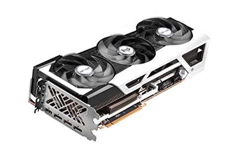 Sapphire Radeon 6950 XT PURE Gaming OC image 3