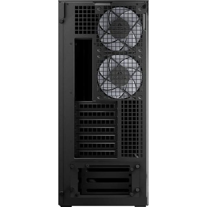 ARCTIC Xtender VG Mirror Black image 7