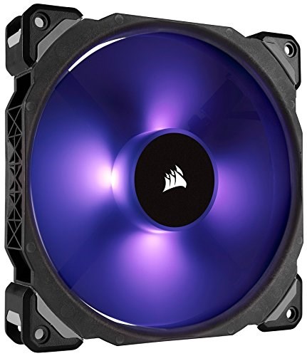 Corsair ML140 PRO 140mm CO-9050077-WW image 6