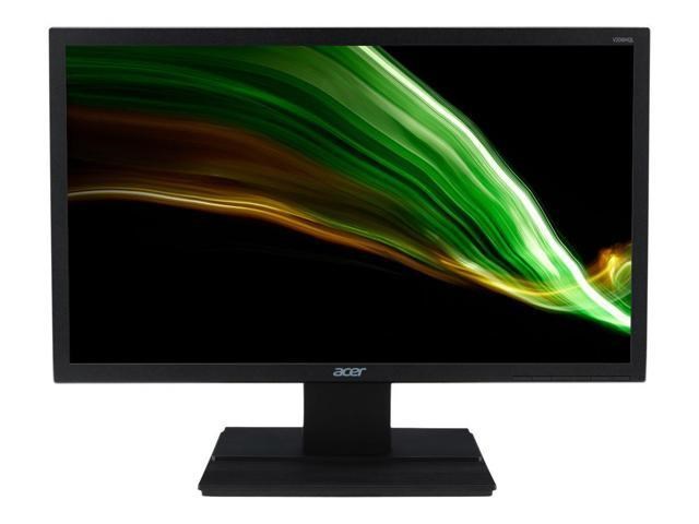 Acer V206HQL ABMIX image 2