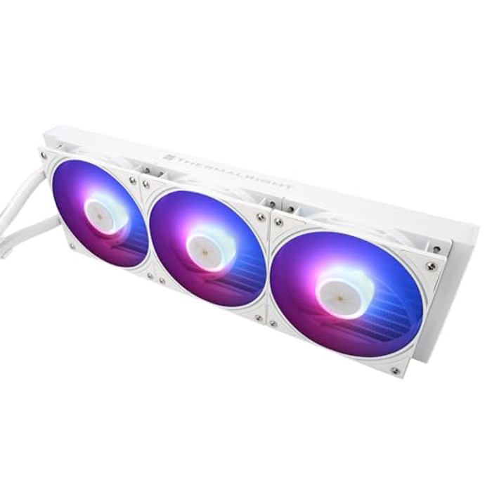 Thermalright FW360 PRO White ARGB image 2