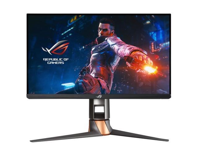 ASUS ROG Swift PG259QNR image 6