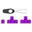 Cooler Master MasterKeys MK750 Cherry MX Blue thumbnail 11