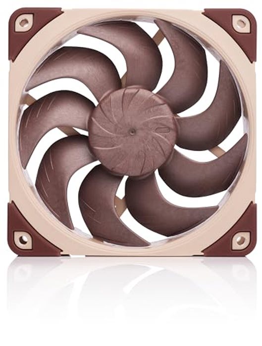 Noctua NF-A12x25 G2 LS-PWM image 3