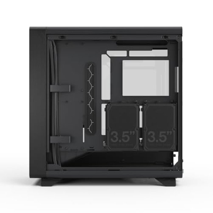 Fractal Design Summit Ambience Blackout TG image 12