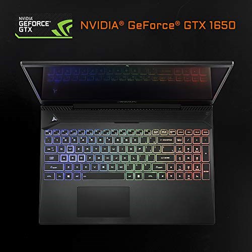Gigabyte AORUS 5 NA-7US1021SH image 3
