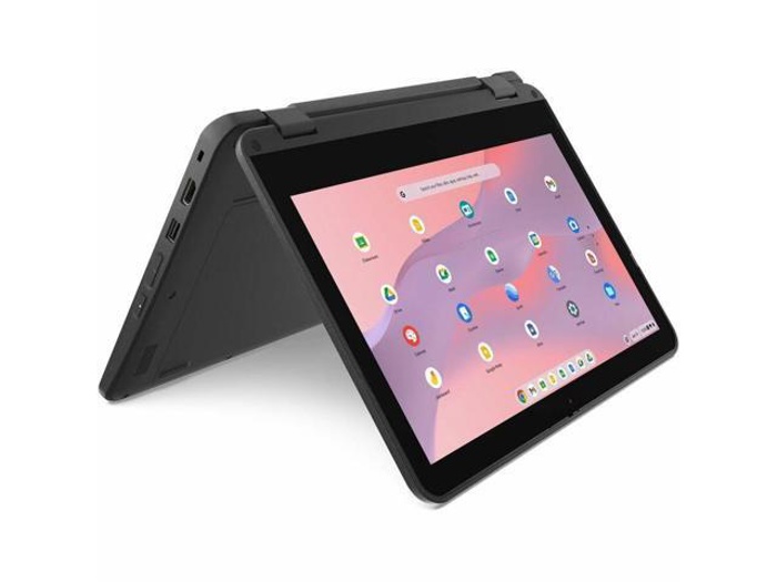 Lenovo 500e Chromebook Gen 4s 83L40000US image 16