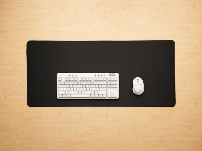 LTT Stealth Desk Pad (1500mm x 600mm) image 6