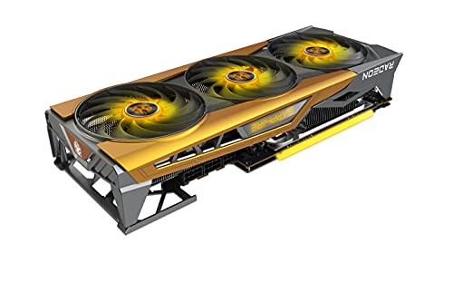 Sapphire Radeon RX 6900 XT Toxic image 5