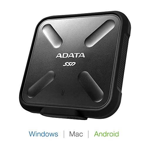 ADATA SD700 3D NAND 512GB image 5