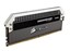 Corsair Dominator Platinum 64GB (4x16GB) DDR4 2400MHz thumbnail 3
