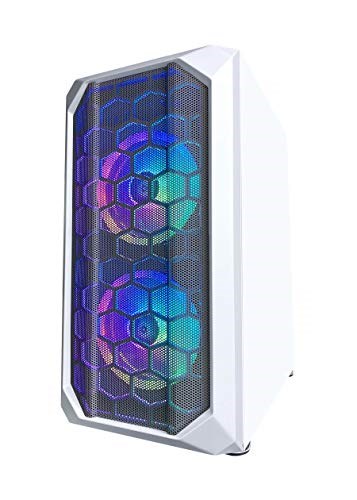 Apevia PRODIGY-WH image 2