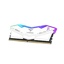 TEAMGROUP T-Force Delta RGB 32GB (2x16GB) DDR5 6000MHz White CL38 FF4D532G6000HC38JDC01 thumbnail 9