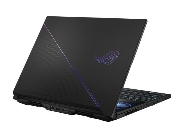 ASUS ROG Zephyrus Duo 16 GX650RX-XS97 image 14