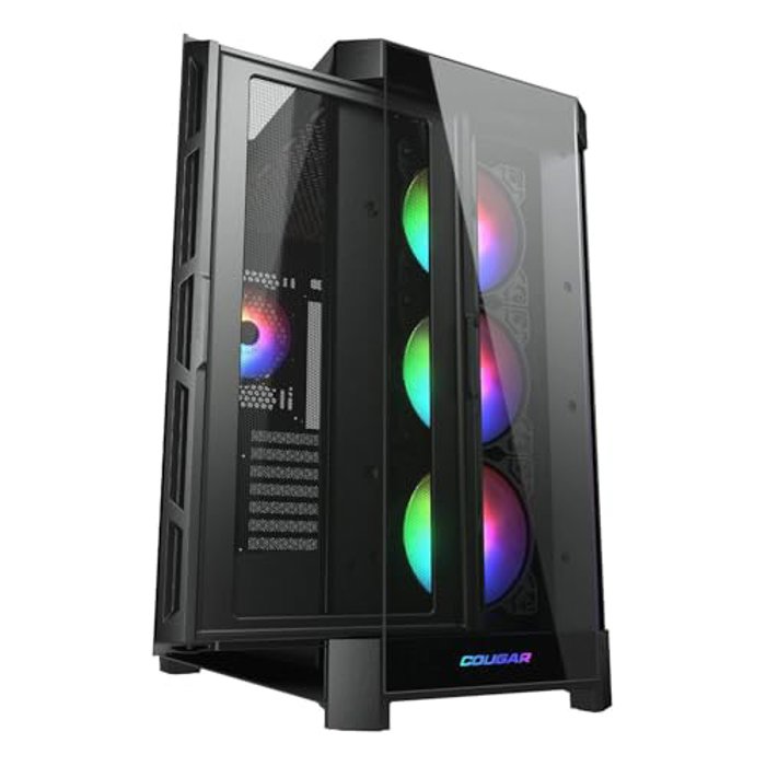 Cougar Duoface Pro RGB image 4