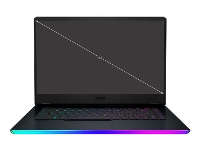 MSI Raider GE66 12UHS-236 image 2