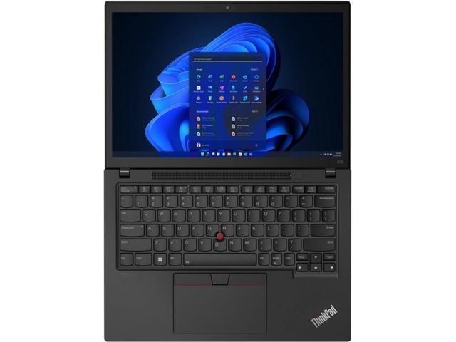 Lenovo ThinkPad X13 Gen 3 21CM0001US image 3