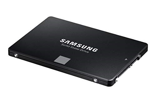 SAMSUNG 870 EVO 1TB image 4