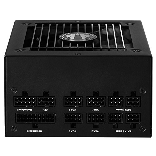 BitFenix Whisper M 850W image 4