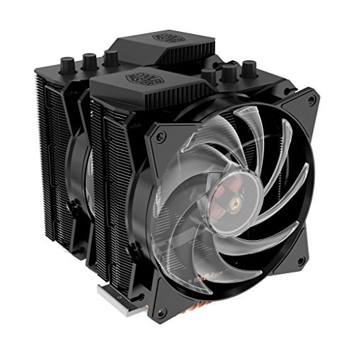 Compatible processors with Cooler Master MasterAir MA620P Pangoly