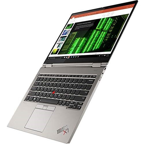 Lenovo ThinkPad X1 Titanium Yoga Gen 1 20QA000QUS image 4