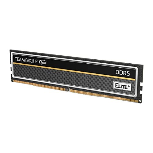 TEAMGROUP Elite Plus DDR5 32GB (2x16GB) 4800MHz image 4