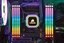 CORSAIR VENGEANCE RGB PRO 64GB (8x8GB) DDR4 3200MHz thumbnail 9