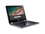 Acer Chromebook Spin 512 R853TA R853TA-P3R1 12" Touchscreen 2 in 1 Chromebook HD+ 1366 x 912 Intel Pentium Silver N6000 Quad-core (4 Core) NX.A91AA.002
