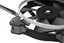 Corsair Air Series SP120 Quiet Edition Twin Pack thumbnail 8