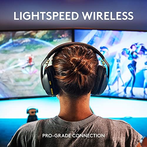 Logitech G435 LIGHTSPEED image 2