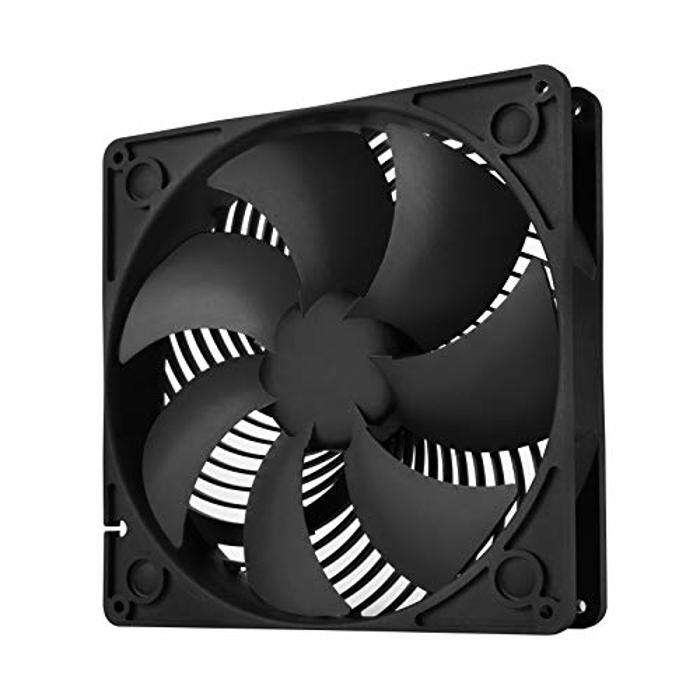 Silverstone Air Penetrator AP183