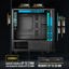 BitFenix Nova Mesh ARGB Edition Black thumbnail 3