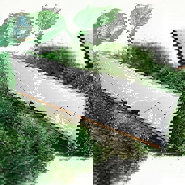 Last completed PC builds with TEAMGROUP T-Force Vulcan ECO 32GB (2x16GB ...