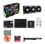 MSI RTX 3080 GAMING Z TRIO 10G LHR thumbnail 7