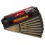 Corsair VENGEANCE Pro Series 64GB (8 x 8GB) DDR3 2400MHz C11 Memory Kit CMY64GX3M8A2400C11R
