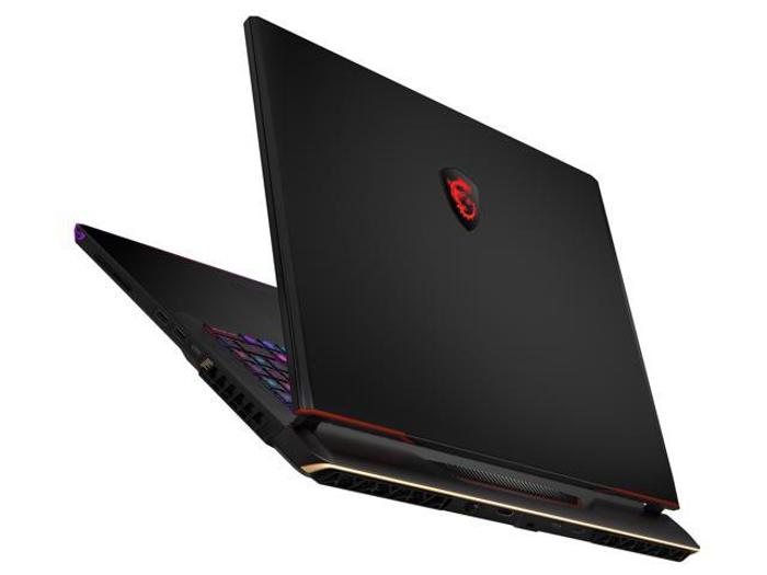 MSI Raider GE78HX 14VIG-600US image 19