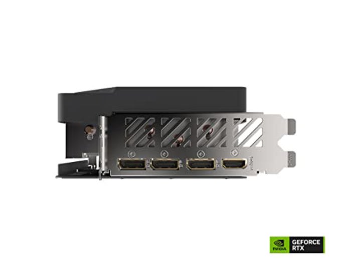 Gigabyte GeForce RTX 4070 Ti EAGLE OC 12G image 5
