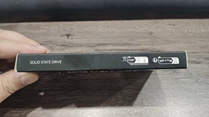 fanxiang S101 2TB image 11