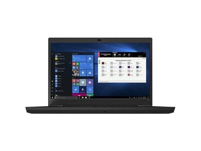 Lenovo ThinkPad T15P G2 21A7001LUS image 12