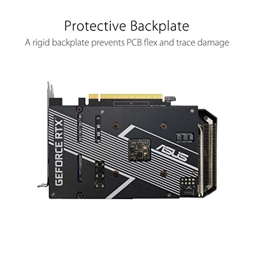 ASUS Dual GeForce RTX 3050 OC Edition image 6