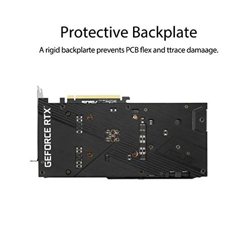 Price history for ASUS GeForce RTX 3070 Dual OC Edition Pangoly