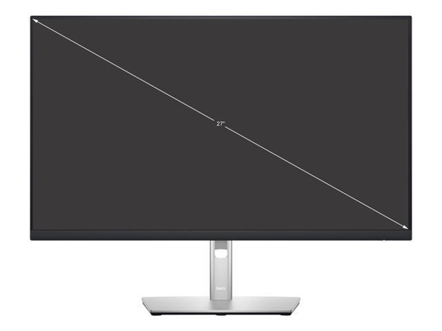 Dell P2722HE image 2