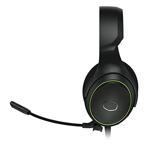 Cooler Master MH650 image 7