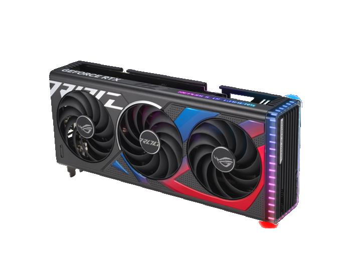 ASUS ROG Strix GeForce RTX 4070 SUPER image 12