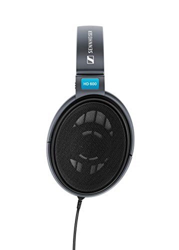 Sennheiser HD 600 image 2