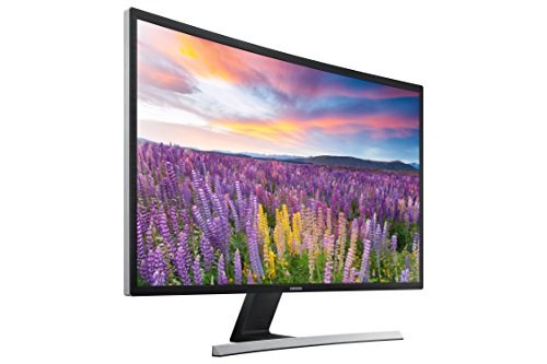 Samsung S32E590C image 6