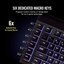 CORSAIR K55 RGB thumbnail 3